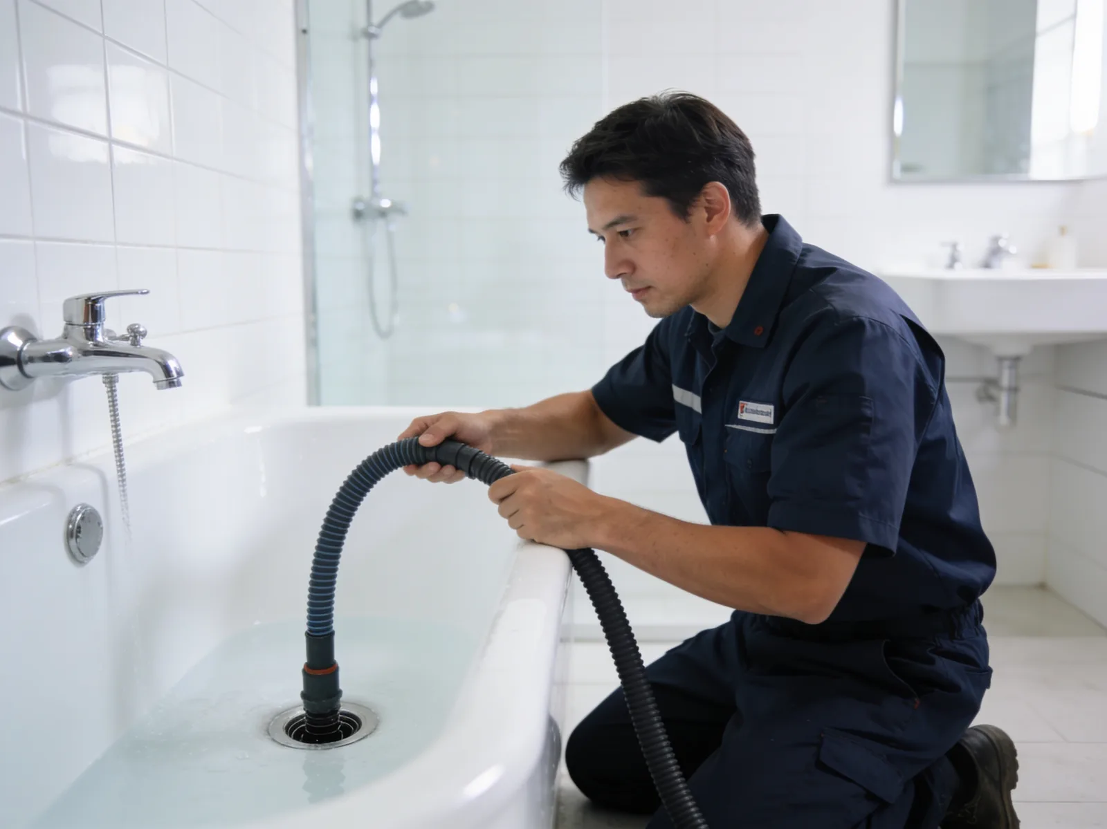 Emergency Plumber South Fork, PA FAQs
